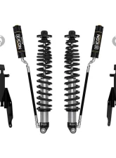 ICON 2021-2023 Ford Bronco Rear 1.25-3.5" Lift 2.5 VS RR Coilover Kit CLEARANCE                                     - 48710 - Image 6
